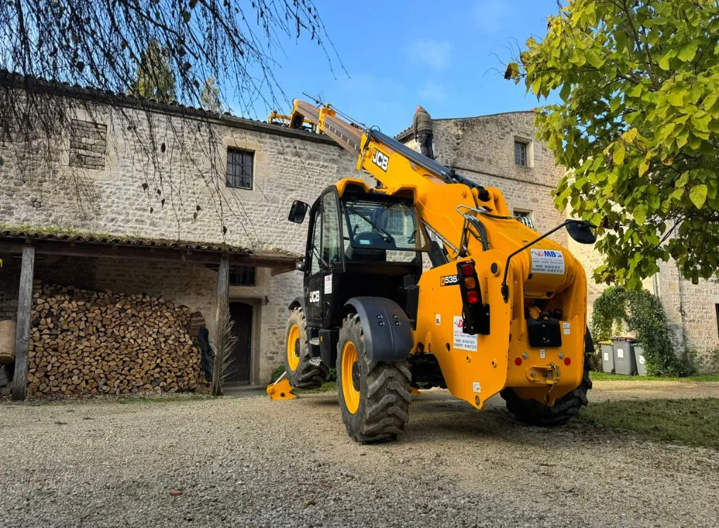 rénovation couverture