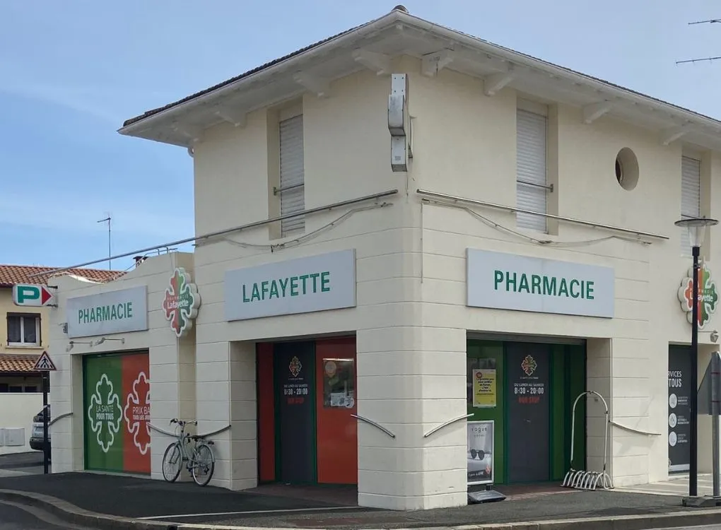 APRÉS